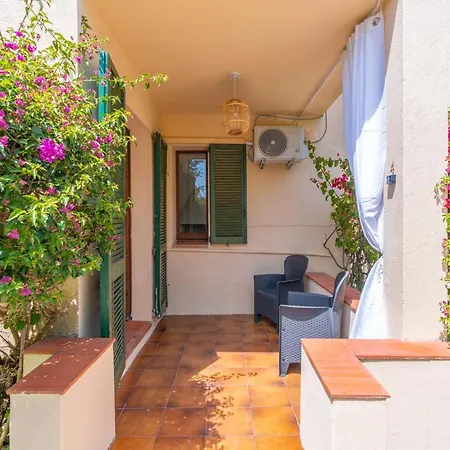Brezza Di Mare N4 Apartamento San Teodoro (Sardinia)