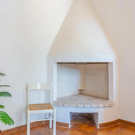 Brezza Di Mare N4 Apartamento San Teodoro (Sardinia)