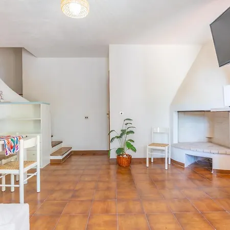 Brezza Di Mare N4 Apartamento *