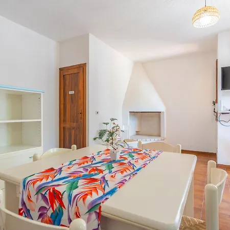 Brezza Di Mare N4 Apartamento San Teodoro (Sardinia)