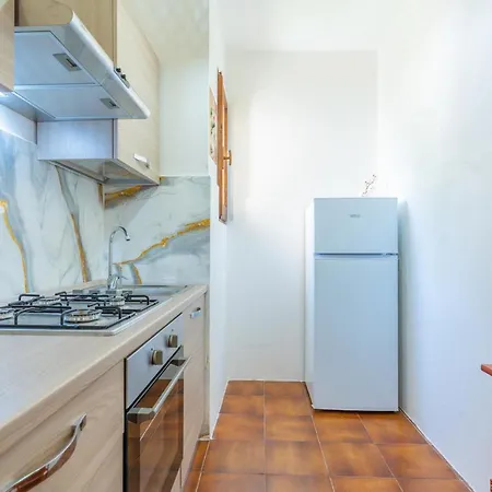 Brezza Di Mare N4 Apartamento