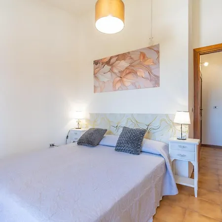 Brezza Di Mare N4 * San Teodoro (Sardinia)