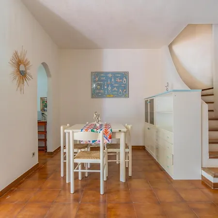 Brezza Di Mare N4 Apartamento