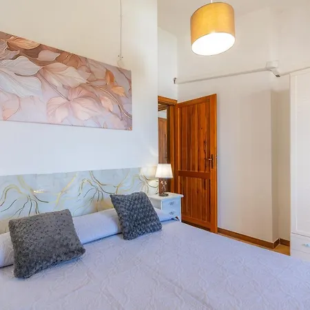 Apartamento Brezza Di Mare N4 San Teodoro (Sardinia)