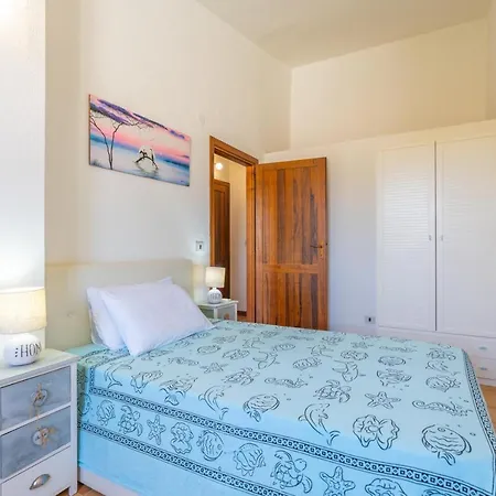 Apartamento Brezza Di Mare N4